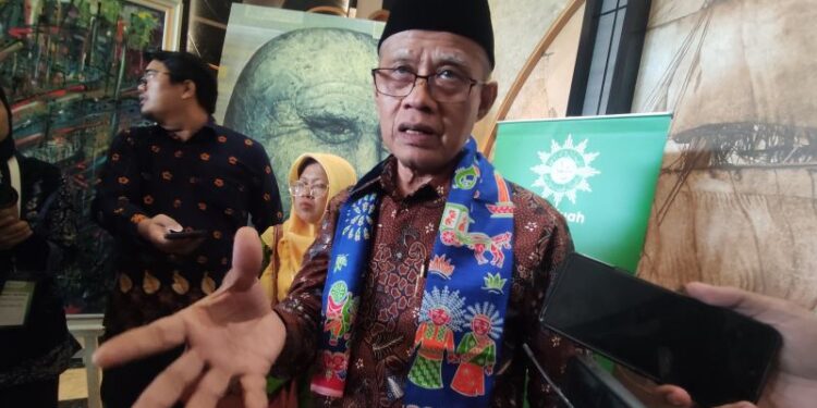 Muhammadiyah siapkan paket khusus bila sekolah libur selama Ramadhan
