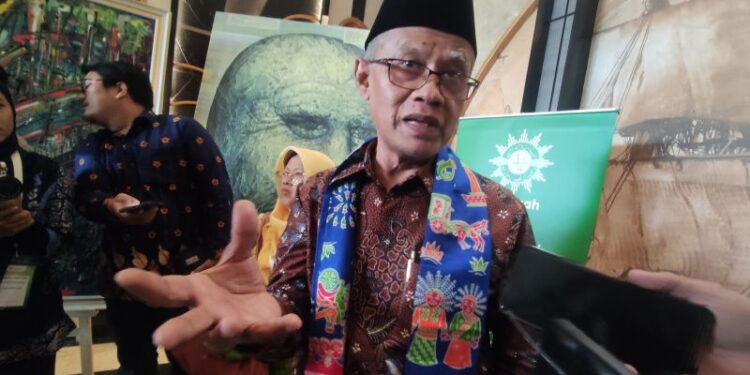 Aisyiyah-Polri komitmen perkuat perlindungan perempuan dan anak