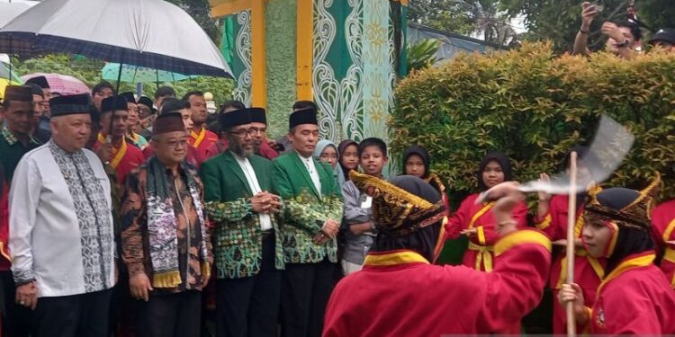 Abdul Mu’ti: Muhammadiyah harus mampu hadirkan kemakmuran untuk semua