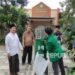 Mahasiswa FT UMJ Ciptakan Mesin Pencacah Daun untuk Ponpes Al Adalah