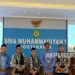 Tinjau SMA Muhammadiyah 1 Yogyakarta, Wamendikdasmen Tekankan Adab dan Prestasi
