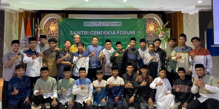 Peran Umat Islam dalam Menghadapi Krisis Lingkungan Global