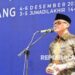Ketum Muhammadiyah: Kalender Global Perlu Kesepakatan Dunia Islam