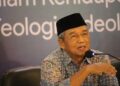 Busyro Muqoddas : Kehadiran SUMU Sangat Strategis untuk Membela UMKM dan Ekonomi Rakyat Kecil