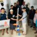 PCM Gunung Putri, Tanggap Darurat Musibah Banjir Bojong Kulur