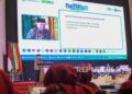 Syafiq A. Mughni Ungkap Kekuatan Wasathiyah dalam Gerakan Perubahan