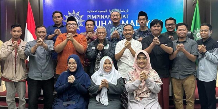 Dukung UMKM Indonesia, SUMU Usulkan Empat Kebijakan