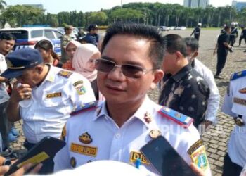 Ingin Buka Rute Transjabodetabek ke PIK 2, Dishub DKI: Sudah Dapat Persetujuan   