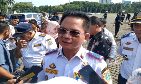 Ingin Buka Rute Transjabodetabek ke PIK 2, Dishub DKI: Sudah Dapat Persetujuan