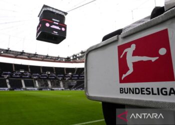Heidenheim raih kemenangan 1-0 ketika bertandang ke markas Stuttgart