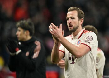 Harry Kane semakin dekat untuk bungkam pihak-pihak yang meragukannya
