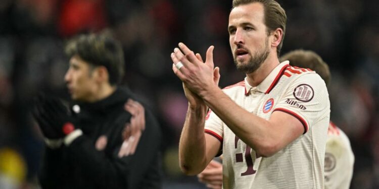 Harry Kane semakin dekat untuk bungkam pihak-pihak yang meragukannya