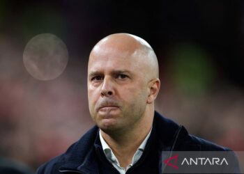 Arne Slot ingin Liverpool segera pastikan juara Liga Inggris