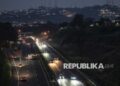 Tarif Ruas Tol Semarang ABC Naik Rp500