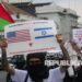 Geber Boikot, AWG: Super Efektif Tekan Kebiadaban Israel