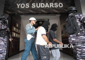 Penyelundupan Benih Bening Lobster Senilai Rp38,3 M Digagalkan Petugas