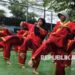 Kabar Gembira Buat Garut, Anggota DPR: Garut Jadi Lokomotif Pengembangan Silat