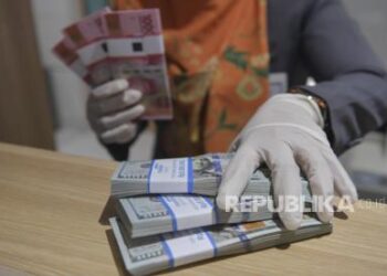 Sistem Keuangan Syariah Dinilai Terlalu Konsumtif, Butuh Transformasi