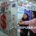 DHE 100 Persen Disimpan di Dalam Negeri Dinilai Efektif Jaga Rupiah