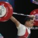 Sepuluh Lifter Indonesia Berlaga pada Kejuaraan Asia 2025