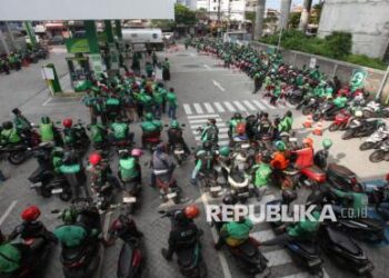 Hindari Regulasi Tentang Ojol Tumpang Tindih, Pakar: Paling Tepat di Kementerian UMKM