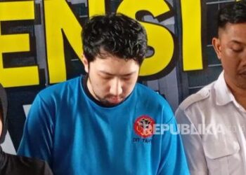 Saat Netizen Mengkuliti Keluarga Dokter PPDS Anestesi RSHS Bandung Pelaku Pelecehan Seksual