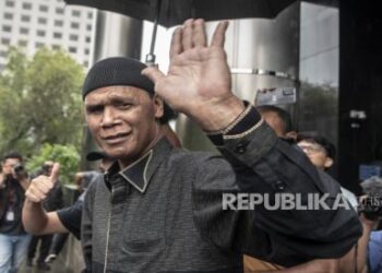 Danjen Kopassus Minta Maaf Prajuritnya Berfoto dengan Hercules