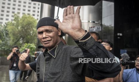 Danjen Kopassus Minta Maaf Prajuritnya Berfoto dengan Hercules
