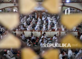Kemenag Perpanjang Pelunasan Biaya Haji Reguler untuk Empat Provinsi