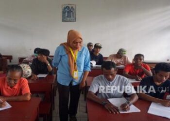 Dua Pesan Penting Buat Semua Guru di Hari Pendidikan Nasional