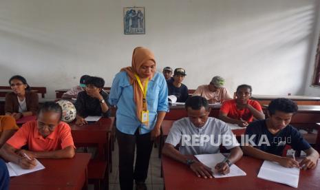 Dua Pesan Penting Buat Semua Guru di Hari Pendidikan Nasional