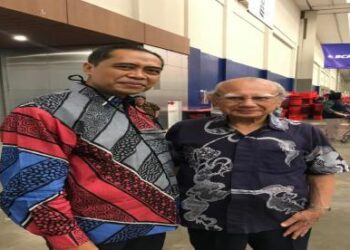 Advokat Diminta Peduli Pelestarian Bumi