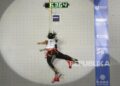 Desak Made Rita dan Kiromal Katibin ke Babak Final Speed IFSC World Cup Wujiang