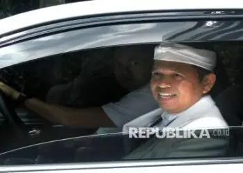 Dedi Mulyadi: Problem Pabrik BYD di Subang Bukan Premanisme Tapi Calo Tanah
