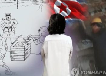 Penderitaan Wanita Korut yang Dipulangkan: Penyiksaan tak Manusiawi