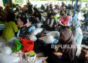 ‘Pendaftaran Program TKM 2025 Belum Dibuka, Waspadai Penipuan Berkedok Bantuan’