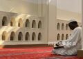 Jadwal Sholat Hari Ini untuk Wilayah Jakarta, 25 April 2025: Perhatikan Waktu yang Diberkahi