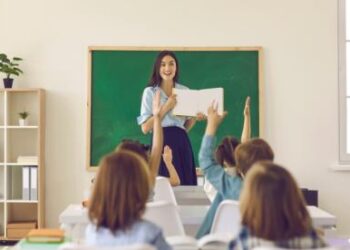 Membangun Koneksi Pembelajaran Pendidikan yang Relevan bagi Generasi Alpha