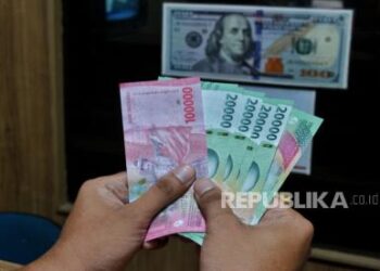 Kurs Pajak 23-29 April 2025