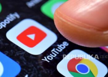 Rayakan 20 Tahun, YouTube Rilis Sejumlah Fitur Baru
