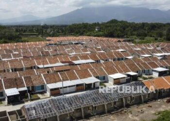 MBR yang Sudah Menikah Hanya Dapat Ajukan FLPP Sekali