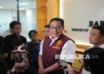 Sindir Kejaksaan Inkonsisten, Bareskrim Ogah Ikut Arahan Usut Korupsi Pagar Laut Tangerang
