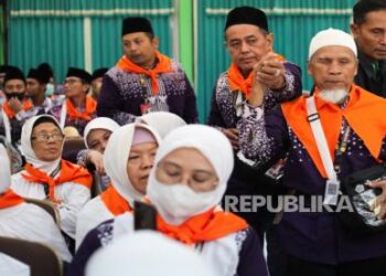 Anggota DPR Usul Indonesia Manfaatkan Sisa Kuota Haji Kazakhstan