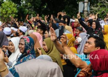 293 Calon Jamaah Haji Hulu Sungai Selatan Siap Berangkat ke Tanah Suci