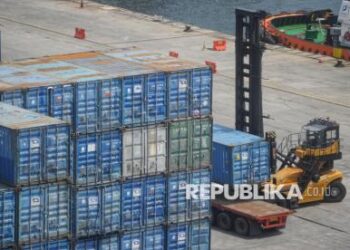 Jangkau Pasar Asia Selatan, PPI Ekspor Gum Damar ke India