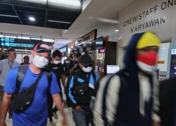 Indonesia pangkas prosedur pengiriman PMI, cegah jalur ilegal