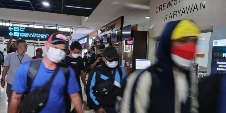 Indonesia pangkas prosedur pengiriman PMI, cegah jalur ilegal