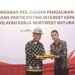 Kepri resmi kelola PI 10 persen migas wilayah kerja Northwest Natuna