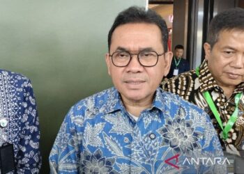 Kemendag temukan barang-barang bajakan di Mangga Dua melanggar HaKI
