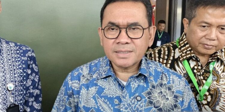 Kemendag temukan barang-barang bajakan di Mangga Dua melanggar HaKI